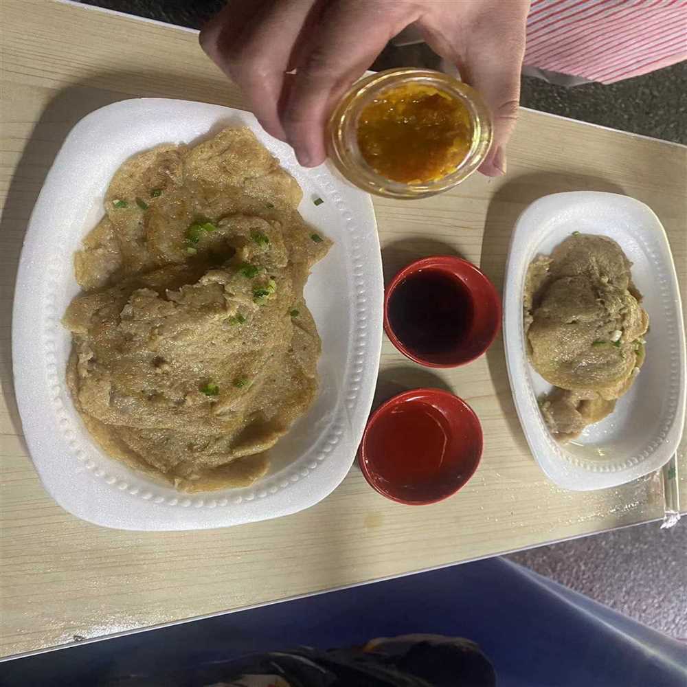 煎薯饼